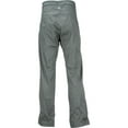 thumbnail image 2 of PNUMA Adult Male 3L Element Proof Rain Pants, Color: Beluga, Size: M (3L-PT-BE-M), 2 of 7