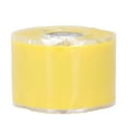 thumbnail image 2 of Ruban de Réparation en Caoutchouc Silicone Autocollant pour Tuyau d'Eau, Ruban d'Étanchéité pour Réparations d'Urgence, Largeur 5m 50mm, 2 of 7