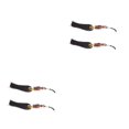 thumbnail image 2 of Monstrate 2 piezas Lasser Bairam Corban Festival colgante estilo islámico decoración resina plástica adornos colgantes regalos espejo retrovisor JM01851 JM01851 2piezas Monstrate CBP196482, 2 of 6