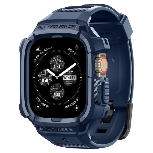 Funda con correa para Apple Watch Ultra 2/Apple Watch Ultra