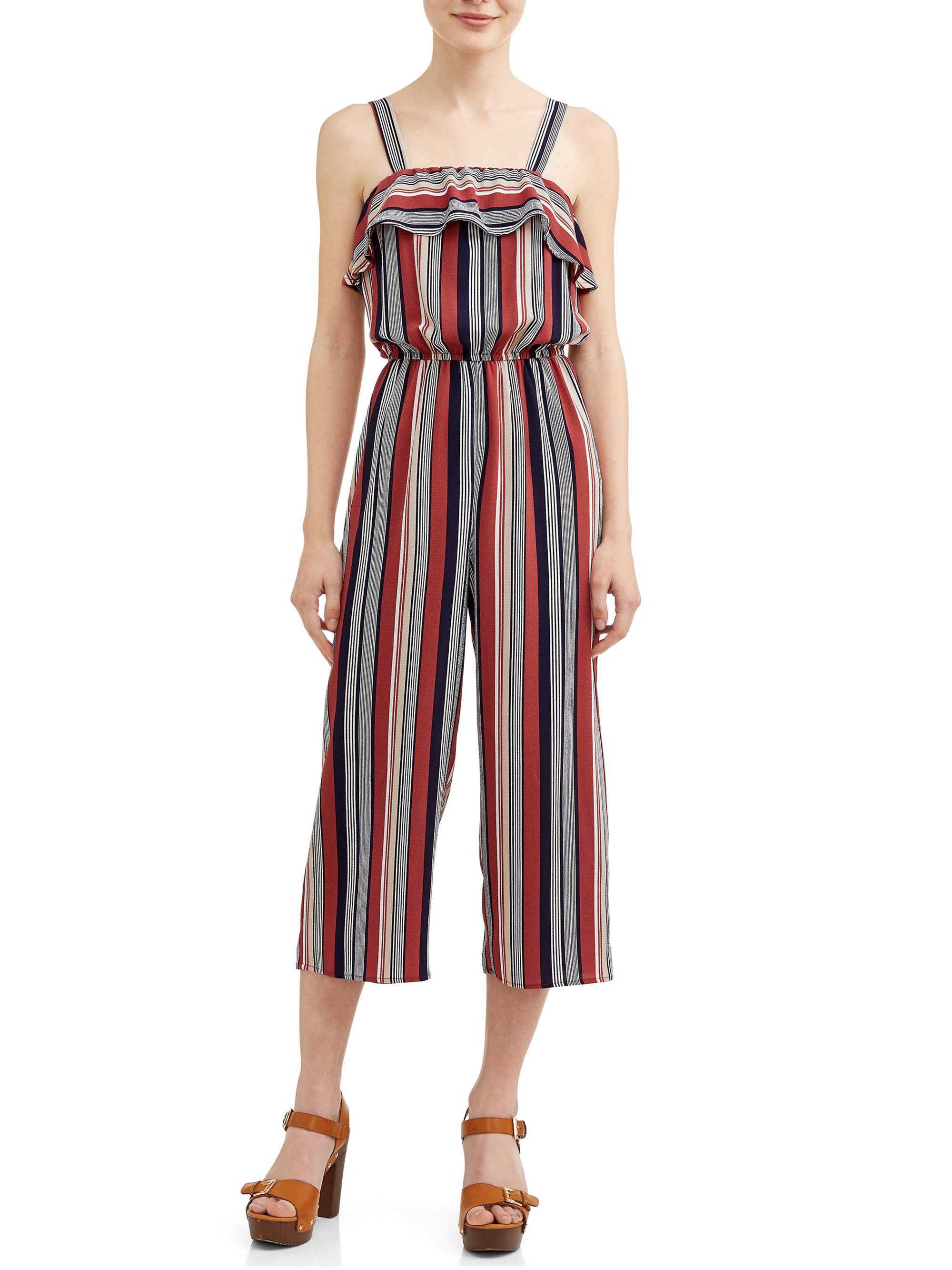 jumpsuit without straps