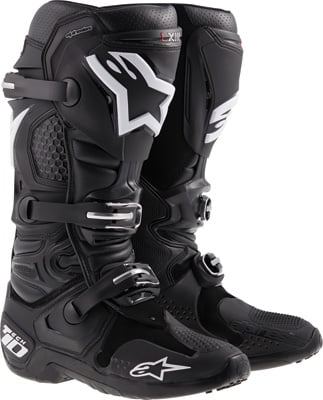 ALPINESTAR Tech 10 MOTORCYCLE BOOTS 
