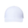 thumbnail image 1 of Atlantis Casquette RETH Recy Durable Trois Camionneurs Blanc/blanc - Ajustable, 1 of 2