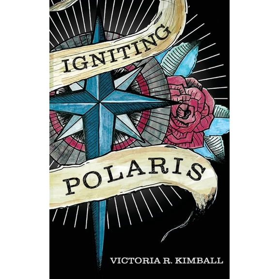 Igniting Polaris, (Paperback)