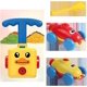 thumbnail image 4 of Lanzador de coche con globo, Coche con globo de energía inercial, Juego de vehículos aéreos con globo, Juguete para coche con globo para niños, regalos educativos, juegos para niños y niñas, 4 of 5