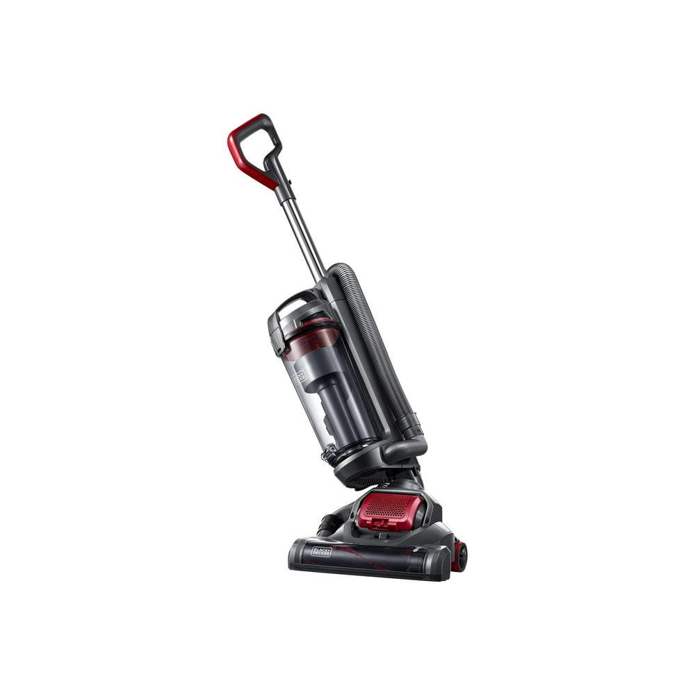 BLACK+DECKER? Air Swivel Up Ultra Lightweight Upright Vacuum, BDASV102