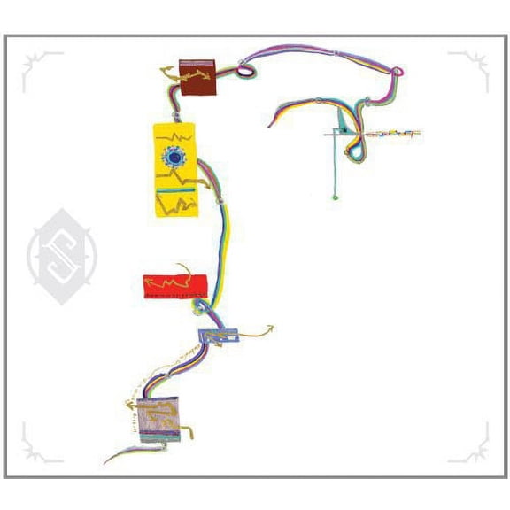 John Zorn - Sonic Rivers - Jazz - CD