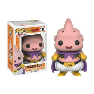 Majin Boo Gordo Buu Dbz Pelúcia 24cm Dragon Ball Z Super em Promoção na  Americanas