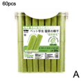 thumbnail image 1 of Cat Grass Teething Stick Cat Grass Teething Stick Cuddles and Meow Teeth Clean, 1 of 5