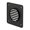 vents-Black, variant on ABS Box Vent Cover 10.8X10.8Cm For Long Travel Safe And Performances Replacement Ventilation Grille