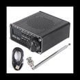 thumbnail image 1 of Si4732 -20+ ATS20 Receptor de Radio PortáTil de Corta DSP SDR Receptor FM AM (MW SW) y SSB (LSB USB) con Antena, 1 of 5