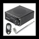 thumbnail image 1 of Si4732 -20+ ATS20 Receptor de Radio PortáTil de Corta DSP SDR Receptor FM AM (MW SW) y SSB (LSB USB) con Antena, 1 of 5