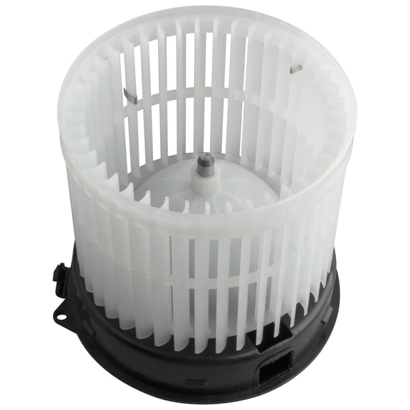 BOXI HVAC Heater Blower Motor with Fan Cage Fits for Nissan Versa 2012-2019 / Versa Note 2014-2019 L4 1.6L / 27226-3AN0A 272263AN0A 700285 PM4060