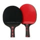 thumbnail image 5 of Tmvgtek Funda De Goma Para Raqueta De Tenis De Mesa De Esponja Para Entrenamiento (Rojo) Tmvgtek Otros artículos deportivos, 5 of 7