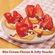 Ritz Reduced Fat Original Crackers, 12.5 Oz