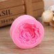 thumbnail image 3 of Ruifaya Molde de silicona para tartas DIY con forma de flor, fondant de rosas en 3D, herramientas para decorar, 3 of 7