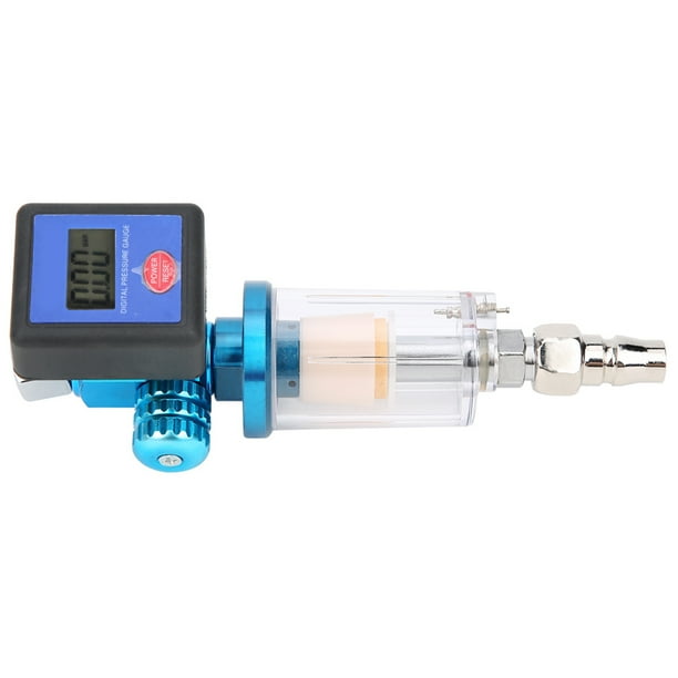 Digital Air Regulator,Digital Air Regulator Pressure Oil Water
