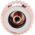 thumbnail image 5 of 5Pcs Watch Crown Parts Kit, Assorted Wrist Replacement in Rose Gold, Wear Steel Crowns with Multiple Sizes for Repairers and Enthusiasts, 5 of 5