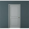 thumbnail image 5 of Ekena Millwork 2"H x 1/2"P x 94 1/2"L, (1/2" Repeat), Alexandria Rope Window & Door Casing (8-Pack), 5 of 7