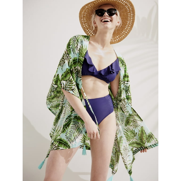 Bcbg kimono sale