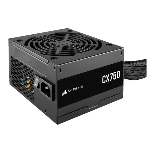 Corsair CX Series 750 W ATX Computer Power Supply