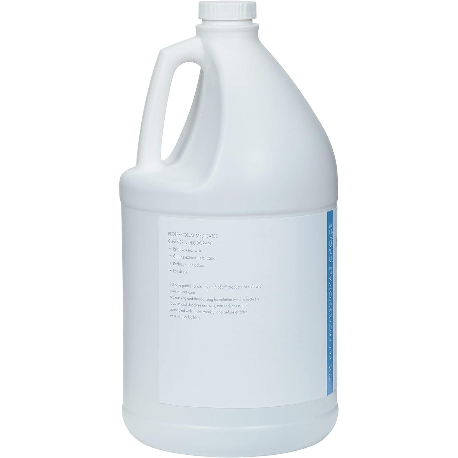 Top Performance ProEar Cleaner Gallon