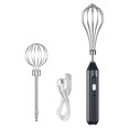 thumbnail image 1 of Electric Egg Beater, Cordless Hand Mixer 3 Speeds, 1 of 5