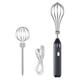 thumbnail image 1 of Electric Egg Beater, Cordless Hand Mixer 3 Speeds, 1 of 5