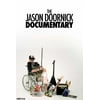 The Jason Doornick Documentary Movie Poster (11 x 17)