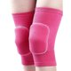 thumbnail image 1 of Pair Of Sports Dance Knee Pads Sleeves Non-slip Thickened Sponge Gasket Prevent Knee Injuries, 1 of 1