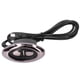 thumbnail image 5 of Controlador de mano reclinable, Controlador de sillón reclinable eléctrico 2 Controlador de sillón reclinable Controlador de sofá eléctrico Diseño a prueba de futuro Jadeshay A, 5 of 8
