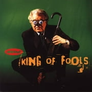 Delirious?: King Of Fools (Sparrow) [Audio CD]