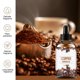 thumbnail image 2 of Aceite esencial de café, esencias de café, aceite de café antiarrugas, esencias hidratantes, aceite de café para aromaterapia, apto para jabón y cuidado del cabello, 30 ml, cuidado de la piel, 2 of 7