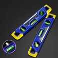 thumbnail image 4 of Magnetic for Spirit Level 23cm: Accurate Measurements & Shockproof Design!, 4 of 9