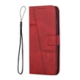 thumbnail image 2 of Funda Flip para FOXDOCK SamsunG Galaxy M15/F15 5G – Carcasa delgada y resistente a impactos con soporte para uso diario y profesional, 2 of 6