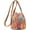Multicolor, variant on PTSPLLMY Bohemian Canvas Crossbody Bag Womens Hippie Bucket Bag Boho Tote Hobo Bags Aesthetic Shoulder Handbag Tassel Sling Beach Bag
