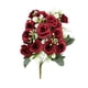 thumbnail image 2 of Flor de Imitación para Decoración Del Hogar, Boda, Flores Artificiales de Pared., 2 of 6