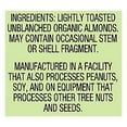 thumbnail image 3 of Once Again Organic Unsweetened & Lightly Toasted Creamy Almond Butter 1.15 oz, 3 of 4