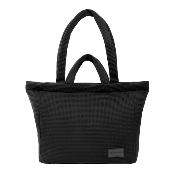 Bolsa para laptop Cool Capital Nara Tote: 15.6" pulgadas Color Negro