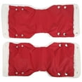 thumbnail image 1 of Guantes para cochecito de bebé, manoplas para cochecito, guantes cálidos, manoplas impermeables para cochecito, accesorios para cochecito, rojo, 1 of 14