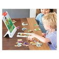 thumbnail image 3 of Osmo - Kit de Démarrage Little Genius pour iPad - 4 Jeux Éducatifs Pratiques - Âges Préscolaires - Résolution de Problèmes & Créativité (Base iPad Osmo Incluse), 3 of 4
