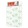 Dream On Me EvenFlo Baby Suite Selection 300 3" inner spring mattress with Square Corner