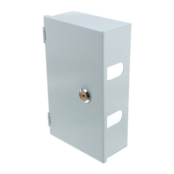 TABLZONE Outdoor Electrical Box, , Iron and Plastic, Weatherproof and Space-Saving Enclosure