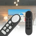 thumbnail image 5 of Welling Soft Silicone Shockproof TV Remote Control Protective Cover Protector Case for Chromecast 2020, 5 of 10