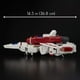 thumbnail image 5 of Figura de acción Transformers Generations War for Cybertron Jetfire, 5 of 9