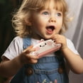 thumbnail image 2 of Children Harmonica Beginner Musical Instrument Toy For Early Education, 2 of 6