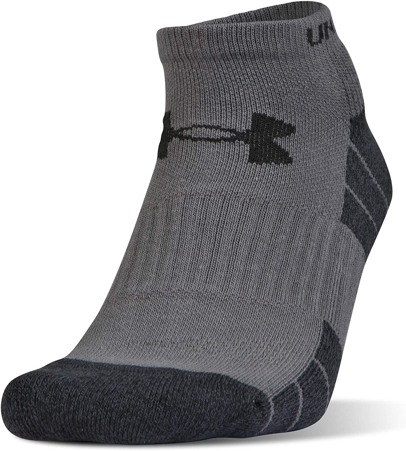 under armour elevated performance no show socks