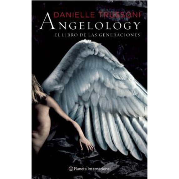 Pre-Owned Angelology (Spanish Edition) (Paperback) 8408093851 9788408093855