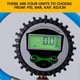 thumbnail image 5 of Digital Air-Tire Pressure Inflator Gauge High-Precision Tire Pressure Gauge for Cars Trucks Tires, 5 of 5