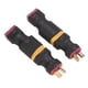 thumbnail image 3 of Enchufe RC, 4PCS XT60 Hembra Macho X Conector X Hembra Maleto T Hembra Impulsado por el Rendimiento Jadeshay A, 3 of 8
